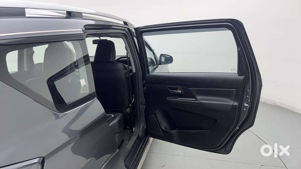 Maruti Suzuki Xl6 1.5 Zeta Mt, 2024, Petrol