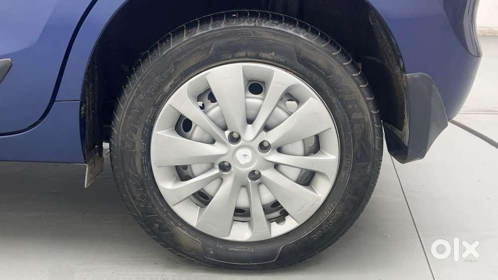 Maruti Suzuki Baleno 1.2 Sigma, 2021, Petrol