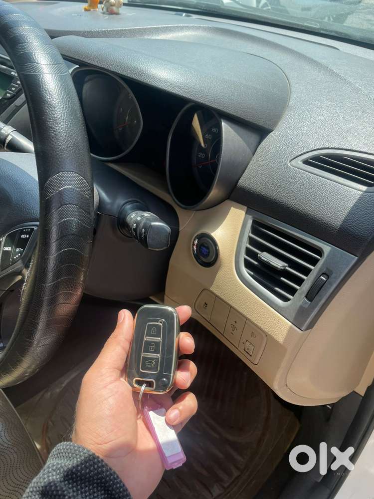 Hyundai Elantra 1.6 Sx Crdi, 2013, Diesel