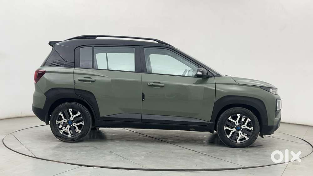 Hyundai Exter Sx (o) Connect 1.2 Mt Dual Tone, 2023, Petrol