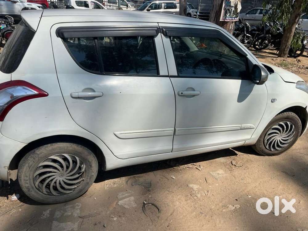 Maruti Suzuki Swift 2012 Model