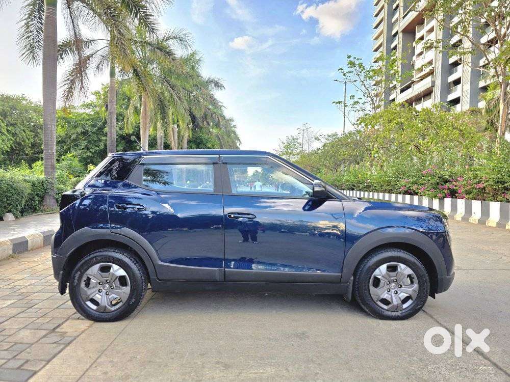 Mahindra Xuv 3xo Mx3 Pro 1.2 Petrol, 2025, Petrol