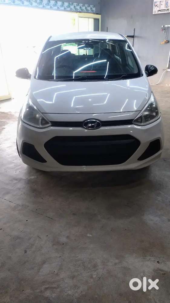 Hyundai Grand I10 Prime 207 Diesel 60000 Km Driven