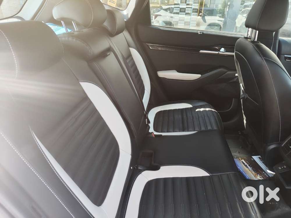 Kia Seltos Gtx Plus 1.5 Turbo Petrol Dct, 2024, Petrol