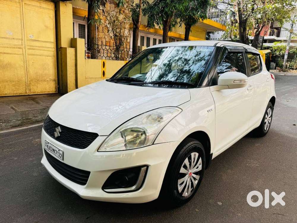 Maruti Suzuki Swift