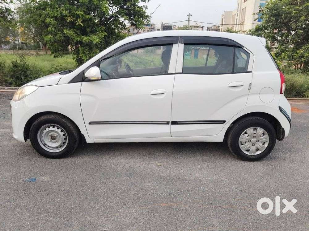 Hyundai Santro Sportz Cng, 2021, Cng & Hybrids