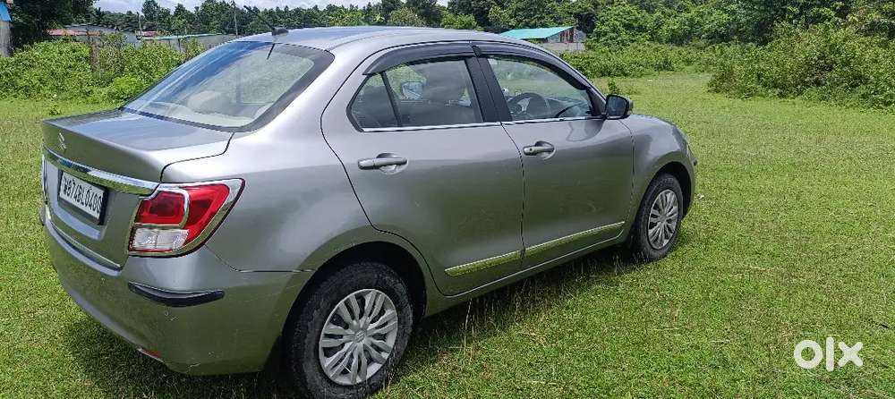 2022 Maruti Swift Vxi 2nd Owner