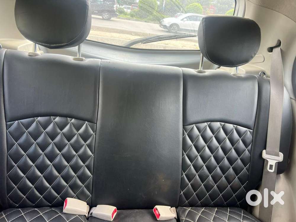 Nissan Micra 2012 Diesel 97000 Km Driven
