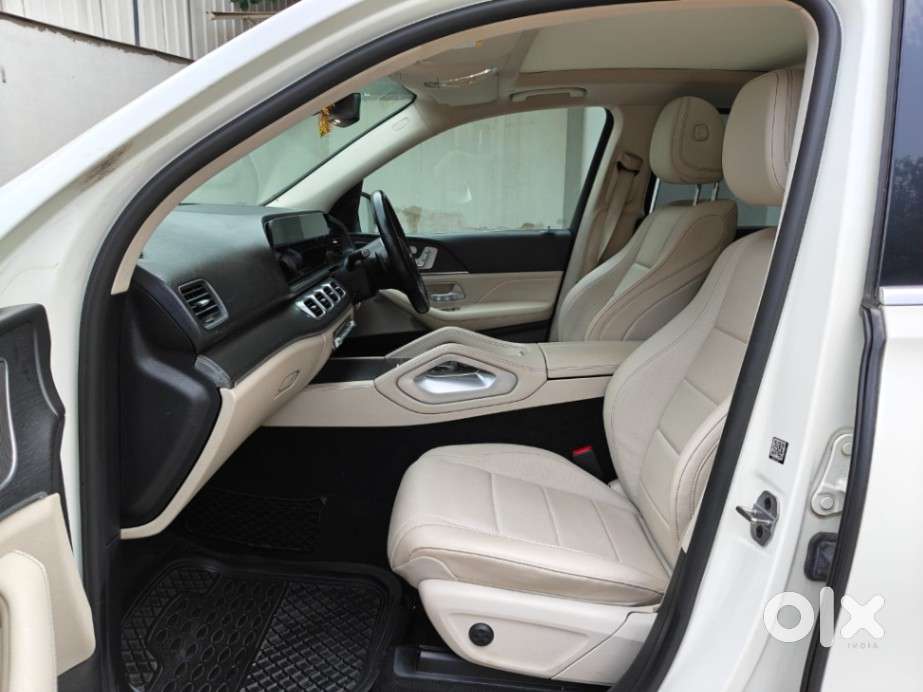 Mercedes-benz Gle 450 4matic Lwb, 2021, Petrol