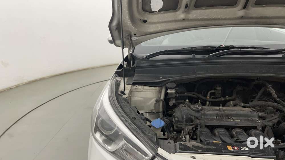 Hyundai Creta 1.6 Sx Petrol, 2019, Petrol