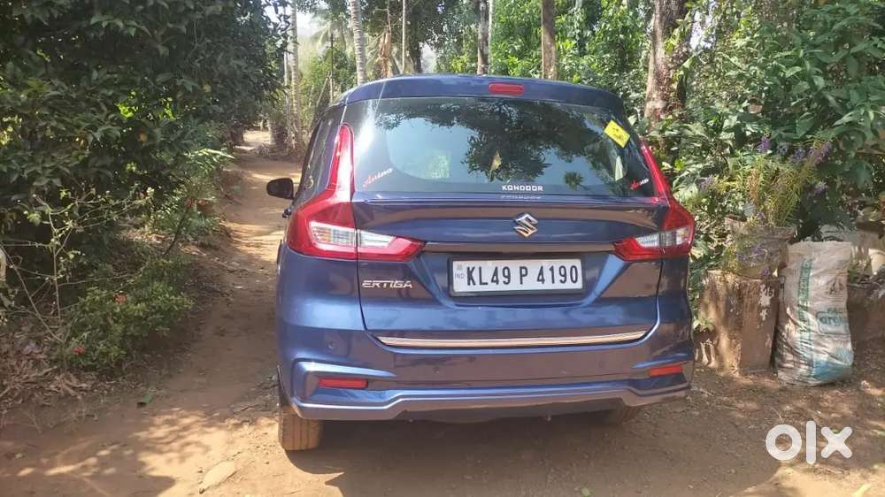 Ertiga Car For Sale