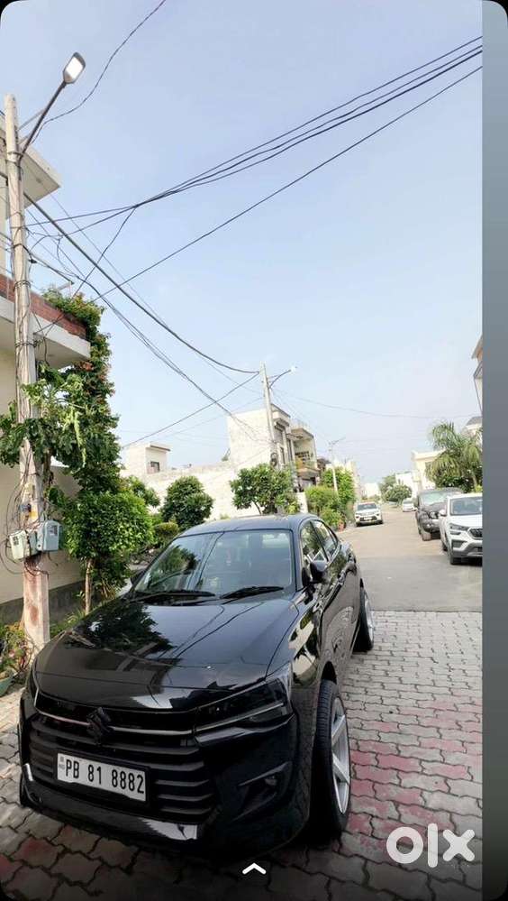 Maruti Suzuki Dzire 2025 Petrol Good Condition