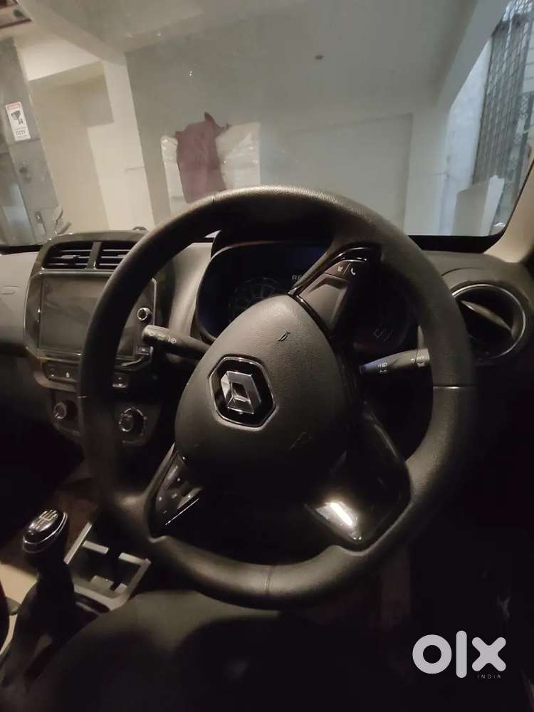 Renault Kwid Rxt Mt 1l
