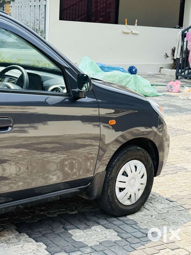 Maruti Suzuki Alto 800 2019-2023 0.8 Lxi (o), 2022, Petrol