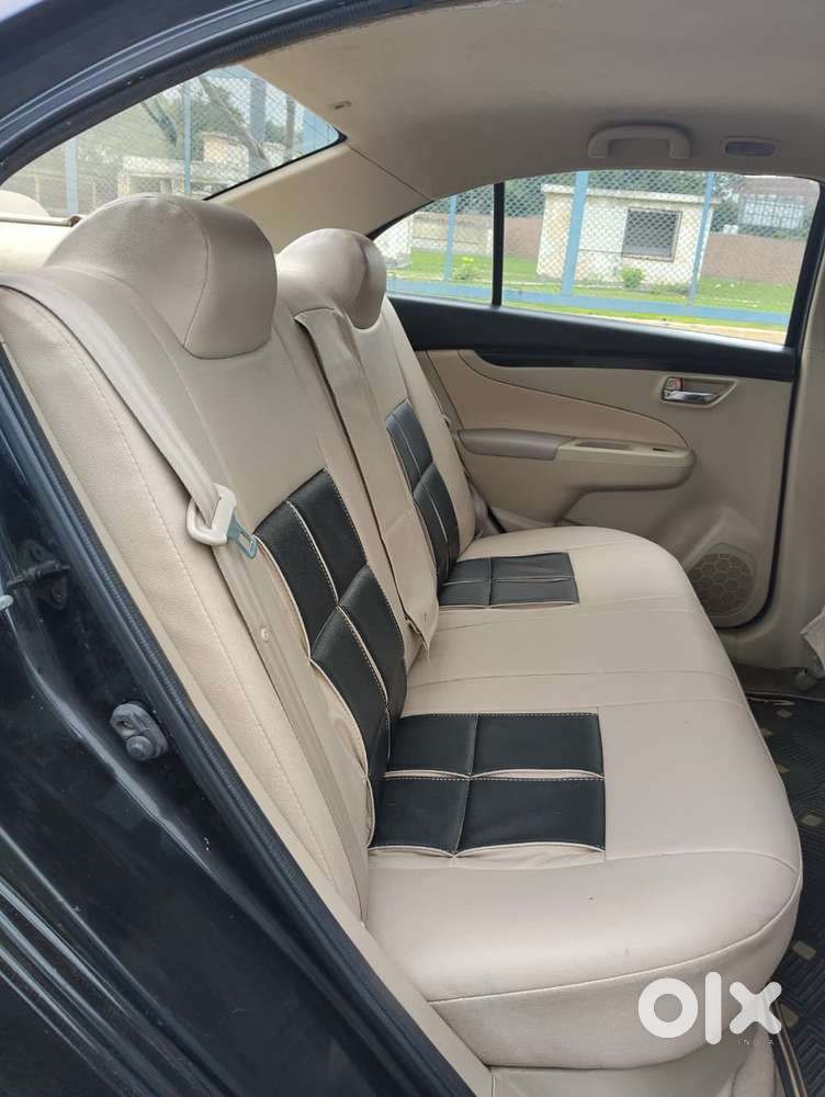 Maruti Suzuki Ciaz Zxi, 2014, Petrol