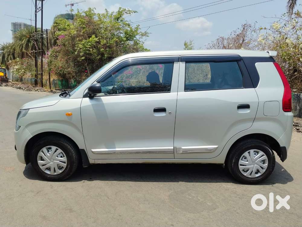 Maruti Suzuki Wagon R Lxi Cng, 2023, Cng & Hybrids