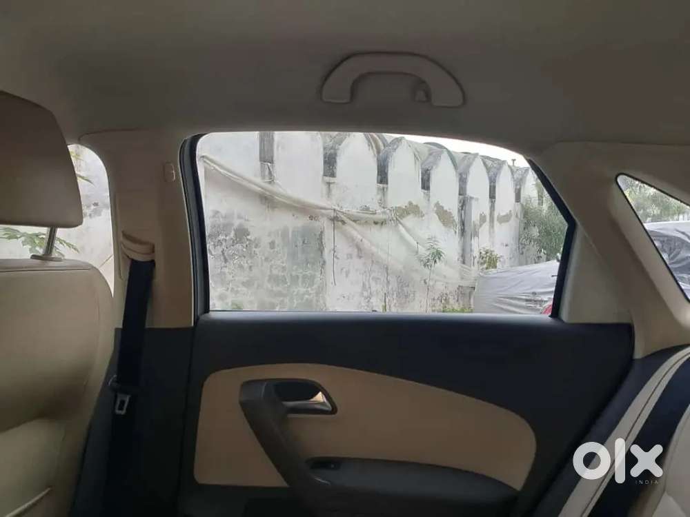 Volkswagen Vento 2013 Petrol Good Condition