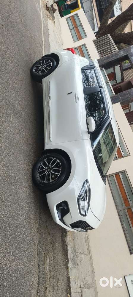 Maruti Suzuki Swift 2018 Zxi Plus, 2018, Petrol