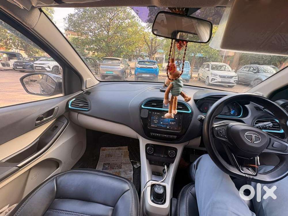 Tata Tiago Ev, December, 2023 Electric Well Maintained