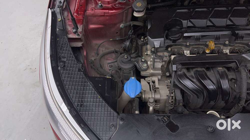 Kia Seltos 1.5 Htk+, 2020, Petrol