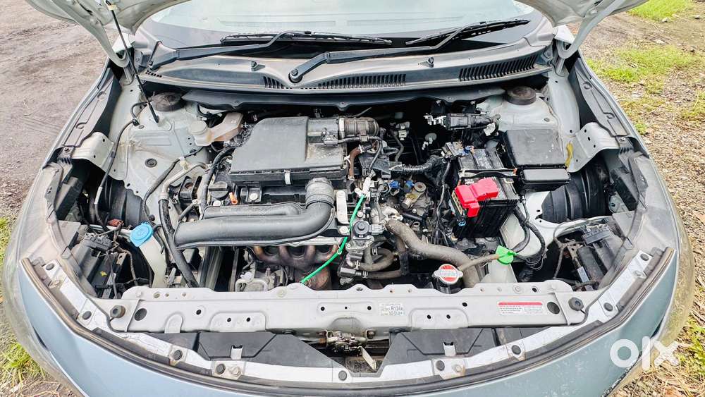 Maruti Suzuki Baleno Delta, 2023, Petrol