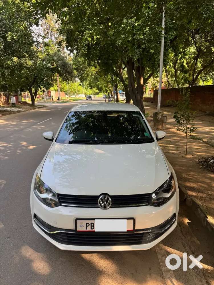 Vw Polo 1.5 Tdi Diesel