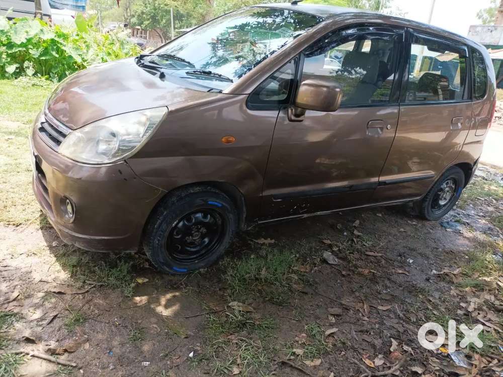 Urgent Sale Cng Pass 30+ Milage Top Model I