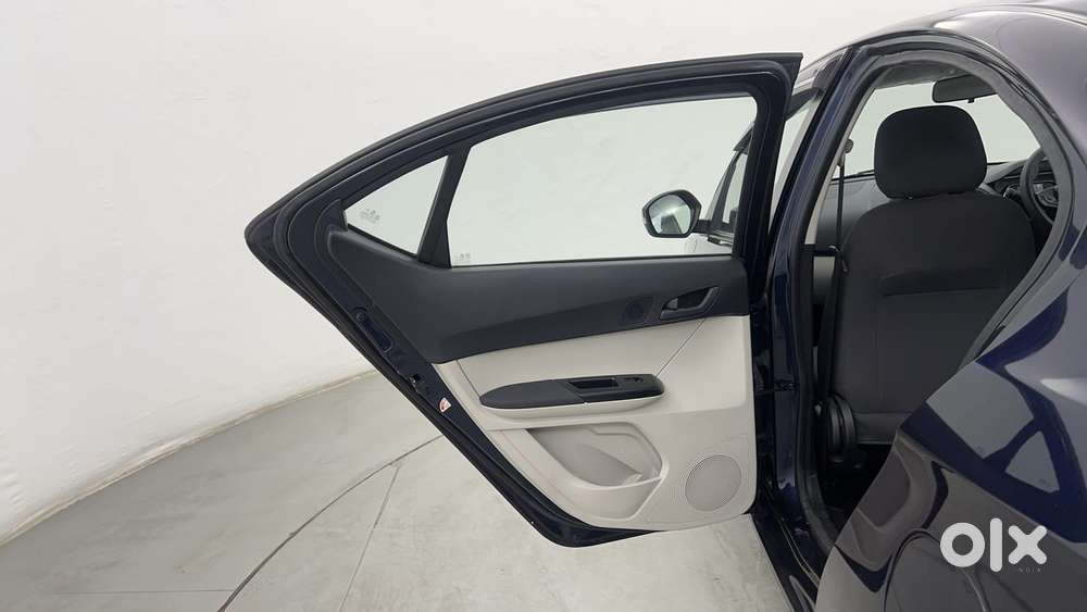 Tata Tigor Xz, 2024, Petrol