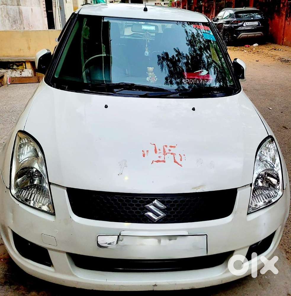 Maruti Suzuki Petrol 2008 Automatic Climate Control Ac