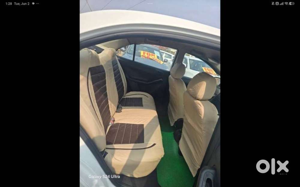 Tata Zest  Quadrajet 1.3 75ps Xe, 2019, Diesel