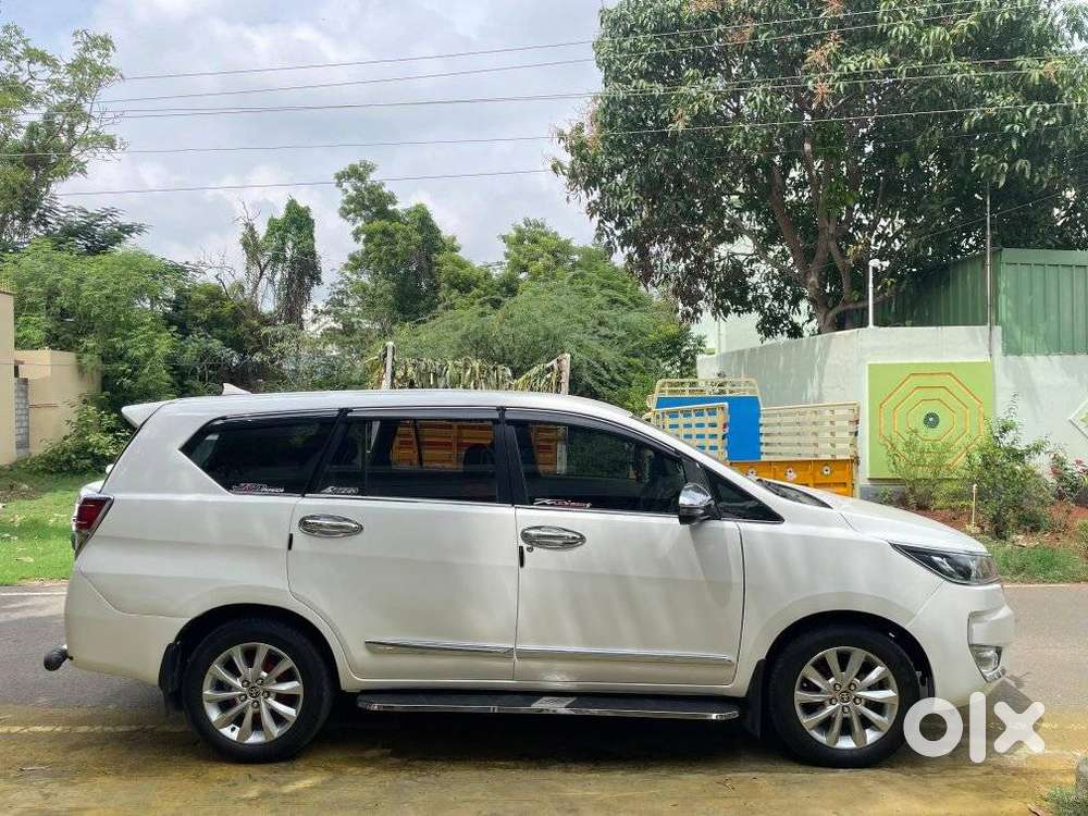 Toyota Innova 2.5 G (diesel) 7 Seater, 2008, Diesel