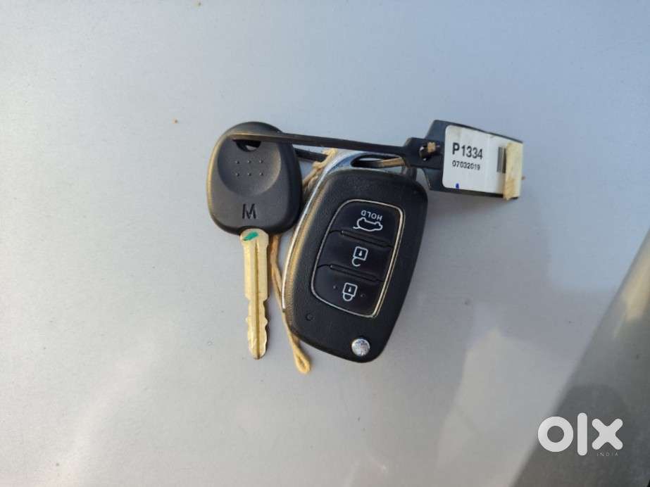 Hyundai Elite I20 Magna Plus, 2019, Petrol