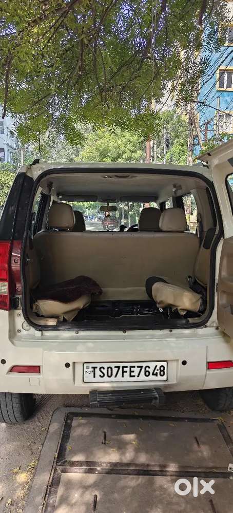 Mahindra Tuv 300 Diesel 2016