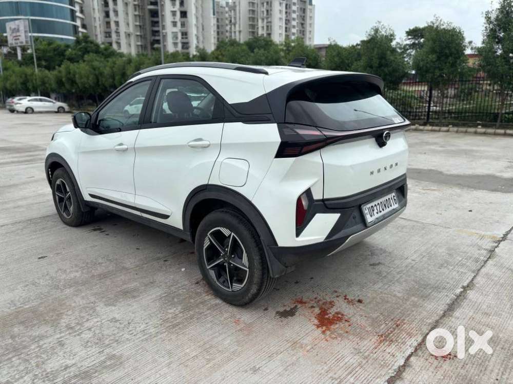 Tata Nexon Creative Plus S 1.5 Revotorq Diesel 6 Mt, 2025, Diesel