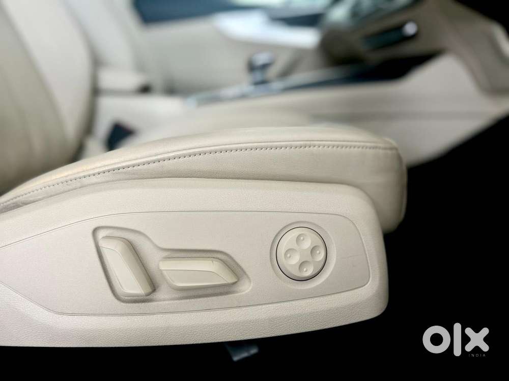 Audi A4 2.0 Premium Plus 40 Tfsi, 2021, Petrol