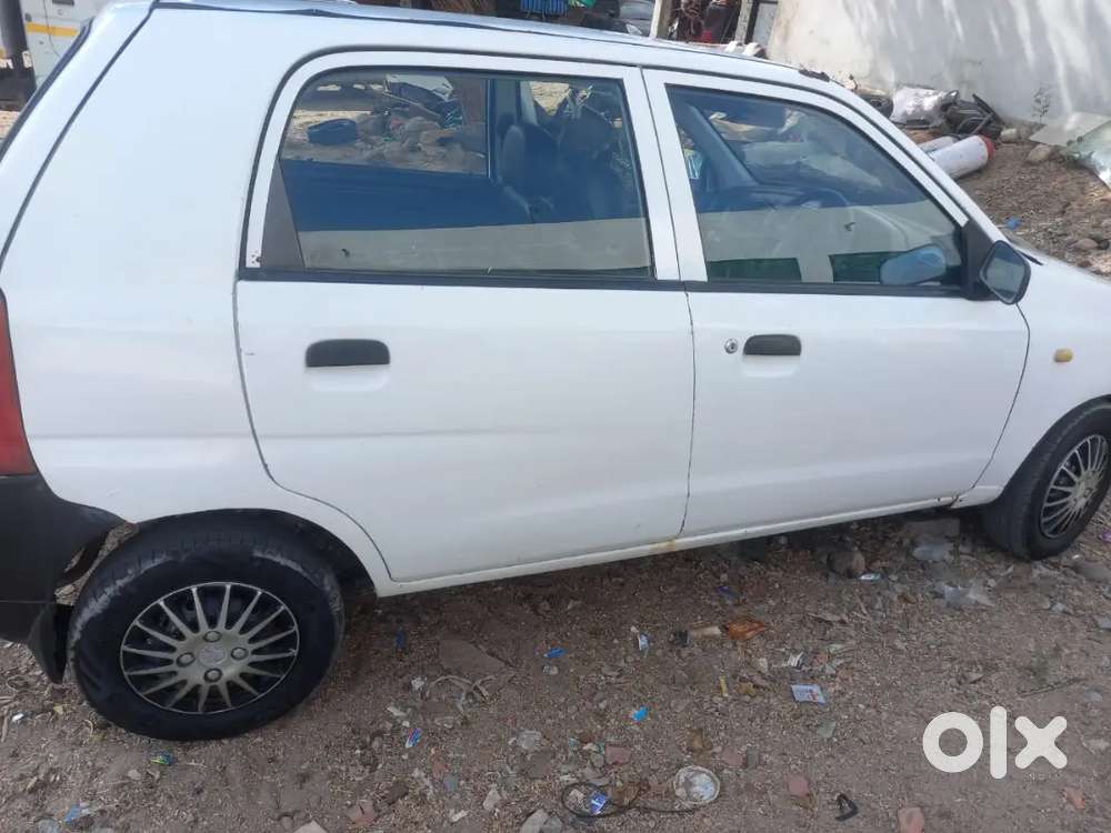 Maruti Suzuki Alto 800 2011,first Owner