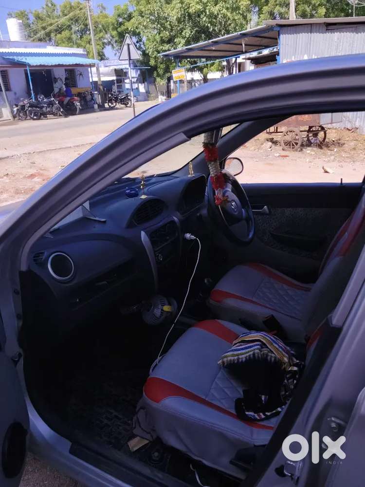 Maruti Suzuki Alto 2017
