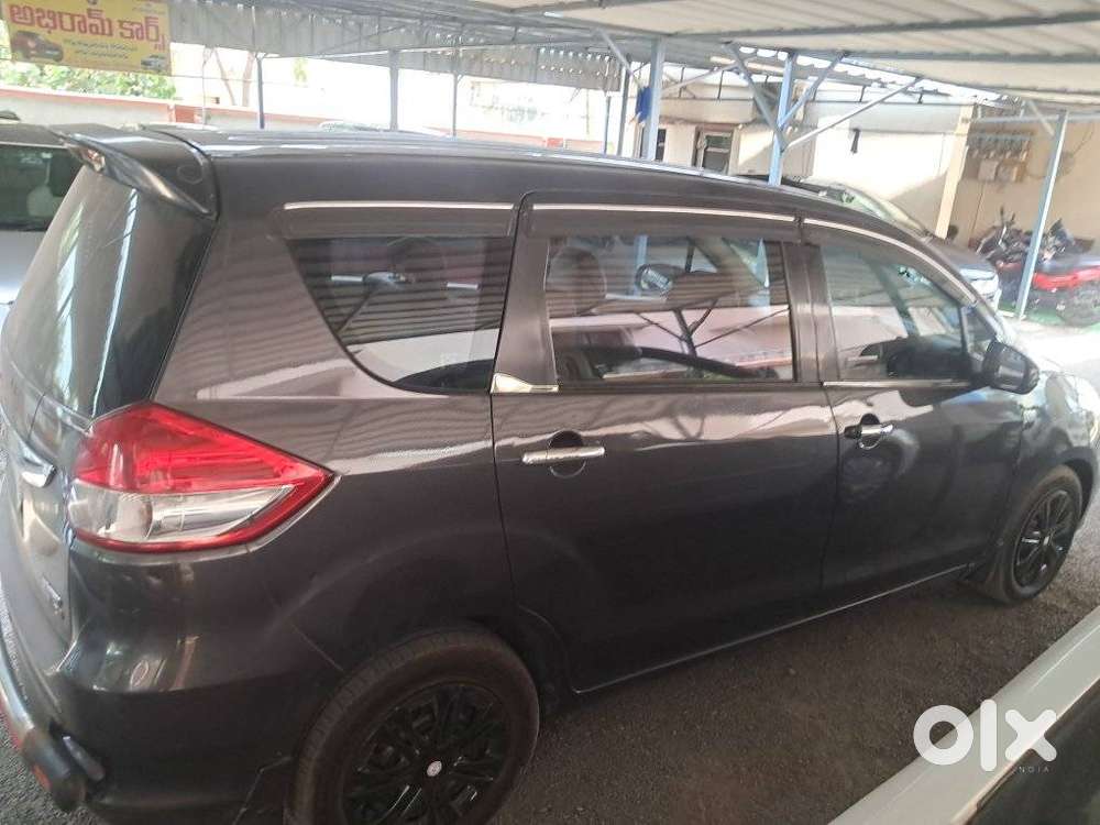 Maruti Suzuki Ertiga Vdi Shvs, 2016, Diesel