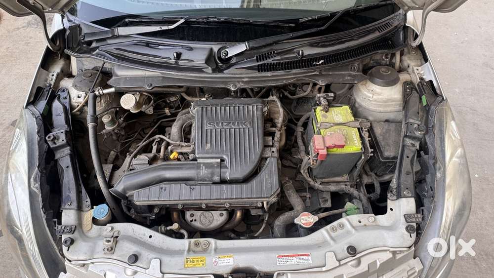 Maruti Suzuki Swift Dzire 2015-2017 1.2 Vxi, 2015, Petrol