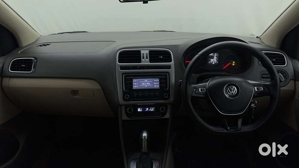Volkswagen Vento 1.5 Tdi Highline, 2015, Diesel