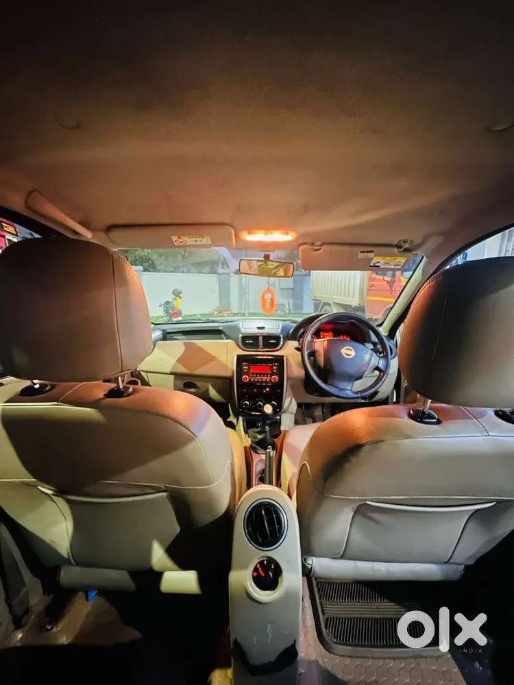 Nissan Terrano Diesel Manual 150000 Km 2014