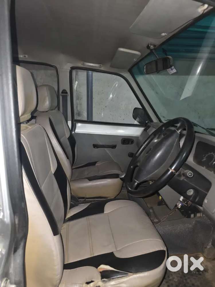 Tata Sumo Gold Cx Ps Bslll  Diesel 2013