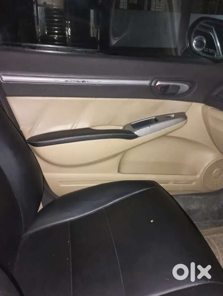 Honda City 2009 Petrol