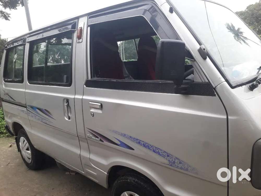 Good Condition Petrol Lpg
