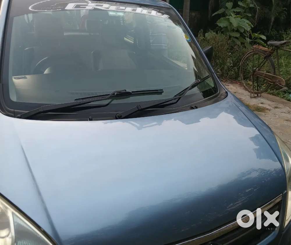 Maruti Suzuki Wagon R 2014 Year In Perfect Condition No Bargain