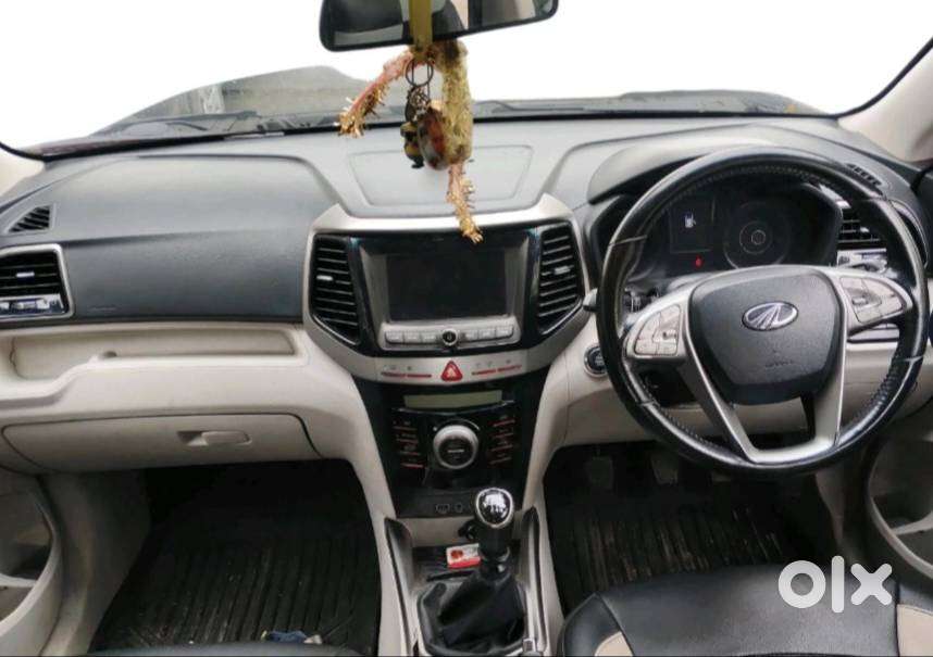 Mahindra Xuv300 Diesel 2019
