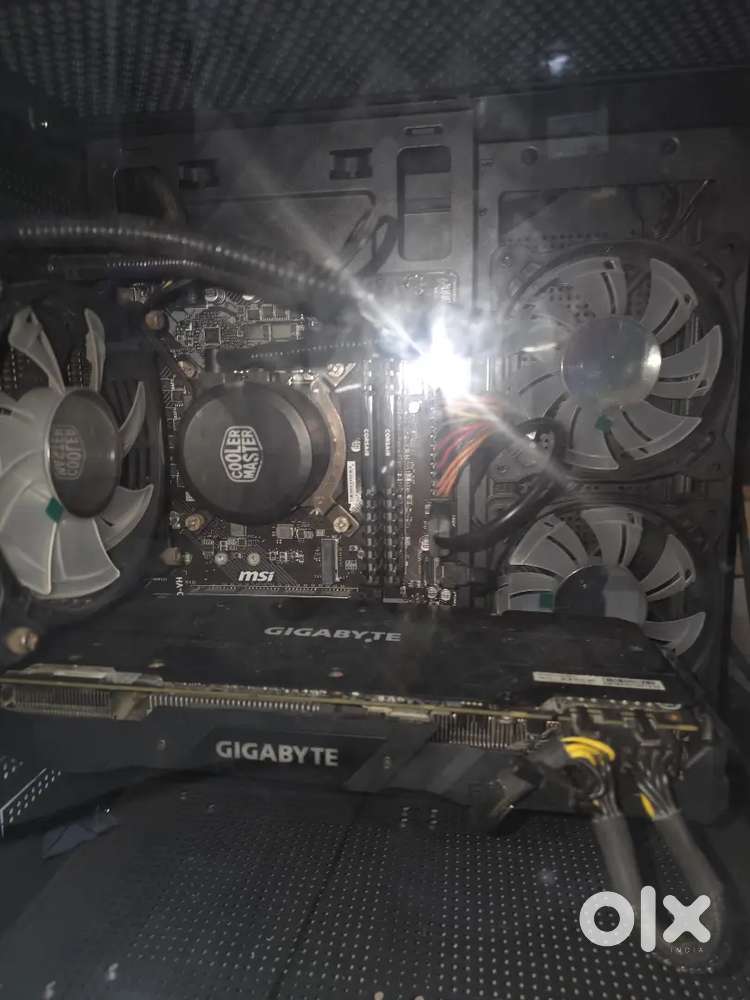 gaming pc i7