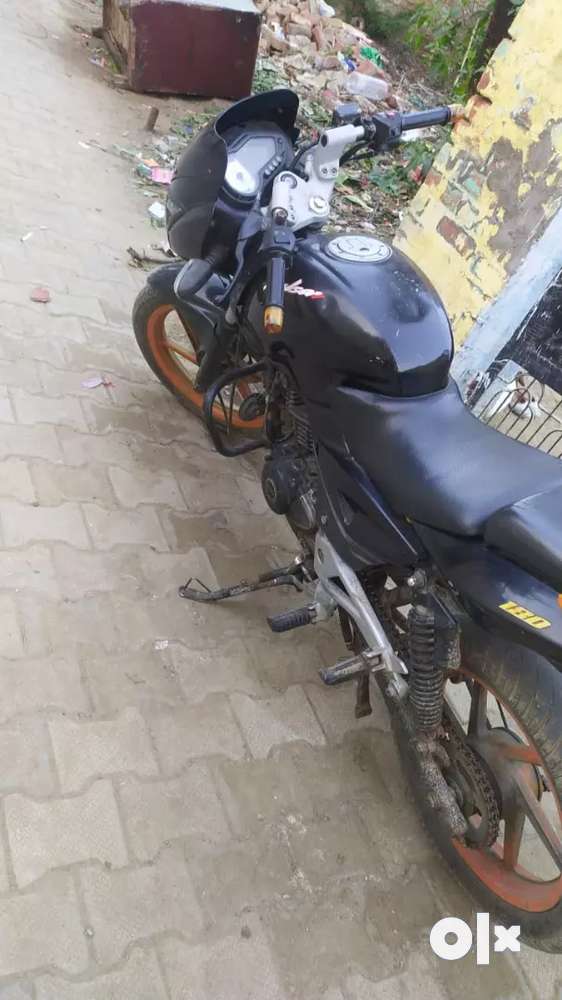 Pulsar 180 2024 second hand olx