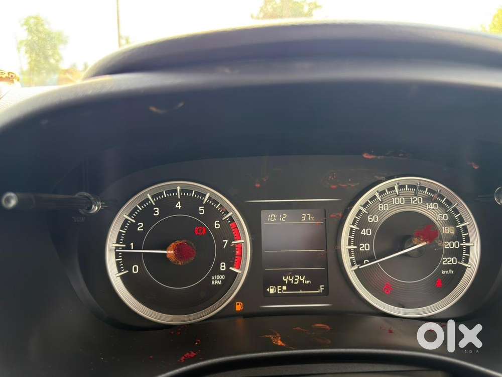 Maruti Suzuki Car 2025