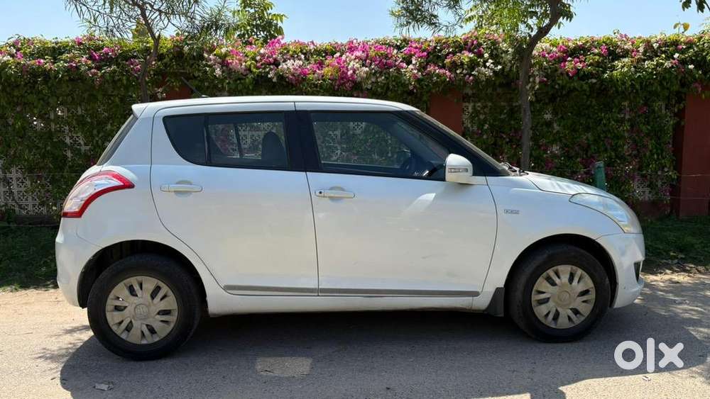 Maruti Suzuki Swift 2013 Diesel Well Maintained